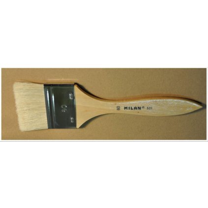 umelecky stetec milan 60