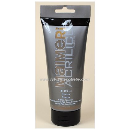 Akryl 475 bronz