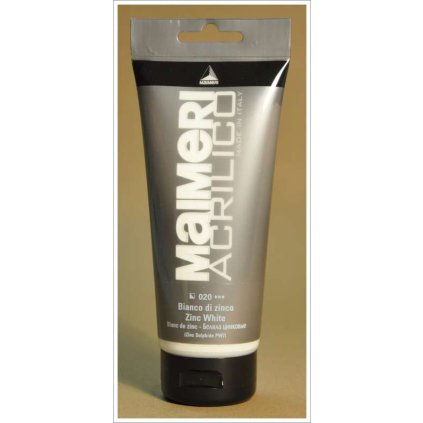 akryl maimeri 200 zinkova