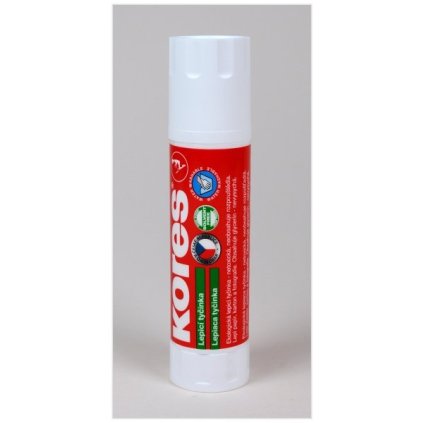 Lepicí tyčinka KORES 20g