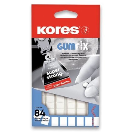 KORES GumFix 1