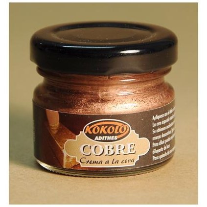 kokolo cobre