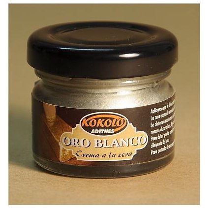 kokolo blanco