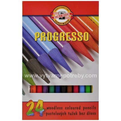 progressa velka sada