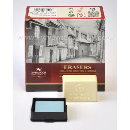 KIN plasticka pryz 15 ks