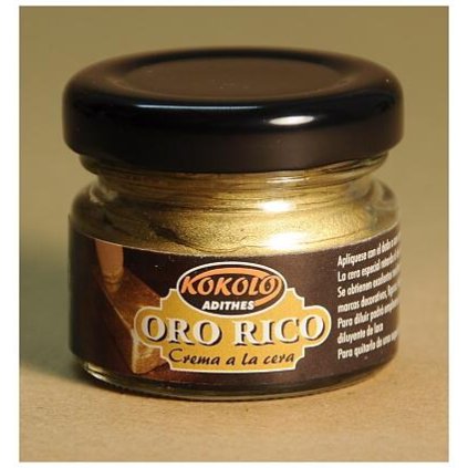 kokolo oro rico