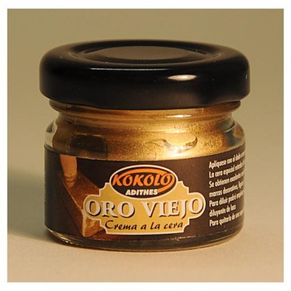 oro viejo