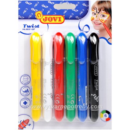 JOVI TWIST 6