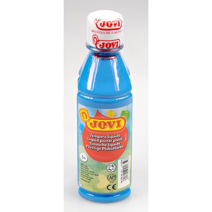 JOVI temper sv. modra