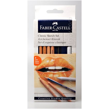 FC Classic SketchSet 6