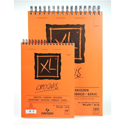 CANSON XL Croquis