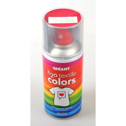 Ghiant sprej tex ruzova tmava