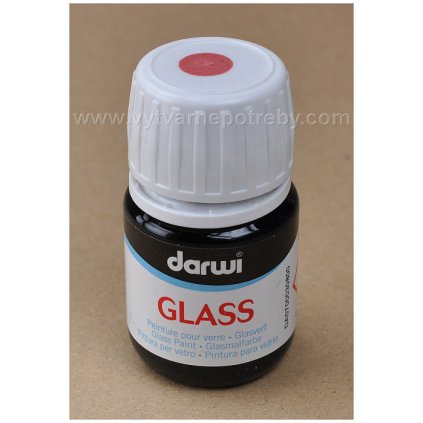 Darwi glass hneda