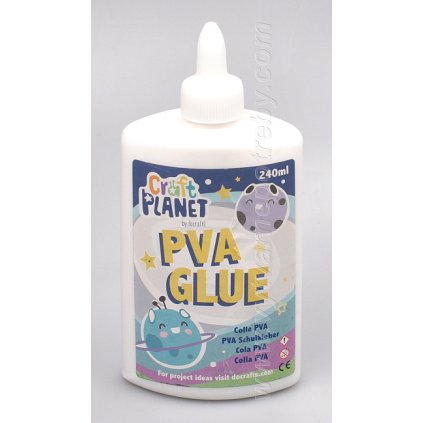 PVA lepidlo