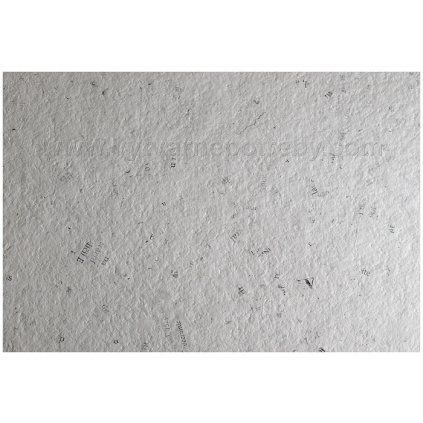 Rucni papir s textem