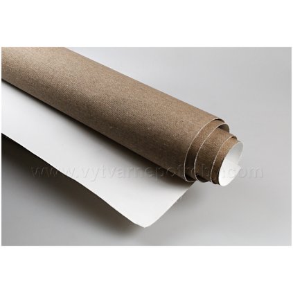 Šepsované plátno šířka 210 cm - 325 g/m2