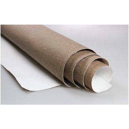 Šepsované plátno šířka 164 cm - 325 g/m2