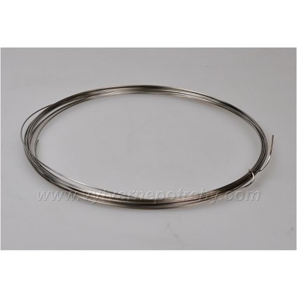 Dratky nerezove silne