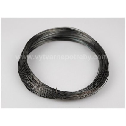 drat zihany stredne silny