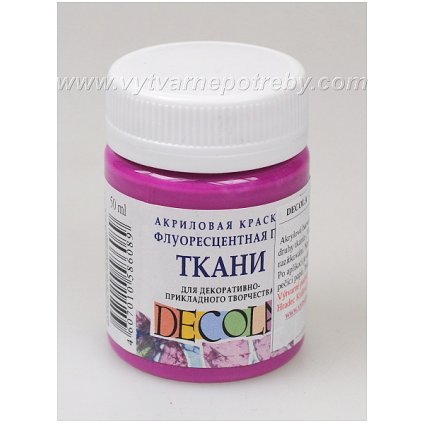 Decola TEX neon filova