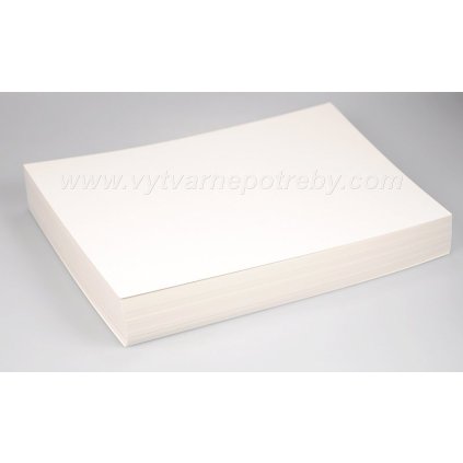 Graficke kartony 100 ks