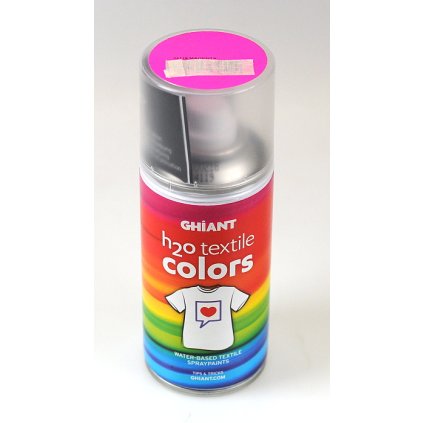 Ghiant sprej tex magenta