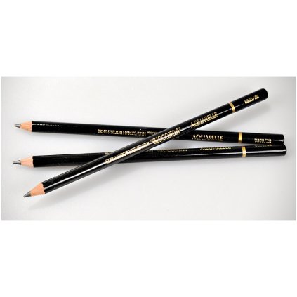 KIN akvarelove tuzky