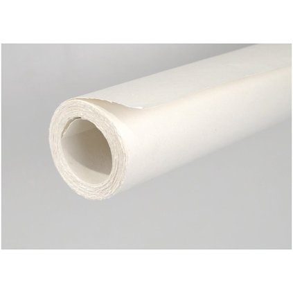 Balici papir na roli bily