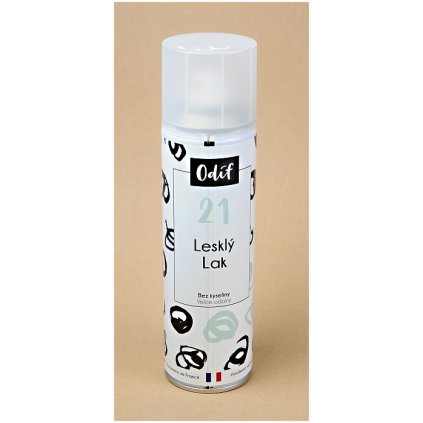Odif lak leskly