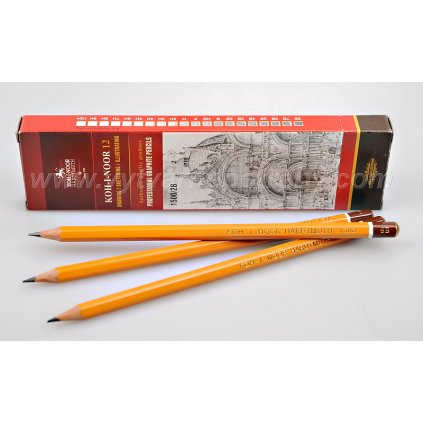 KIN tuzky 1500 po 10 ks