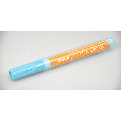 Darwi tex opak sv. modry