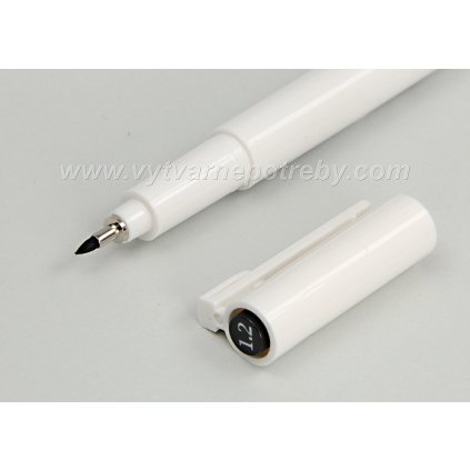 Technický popisovač MARVY 1.2