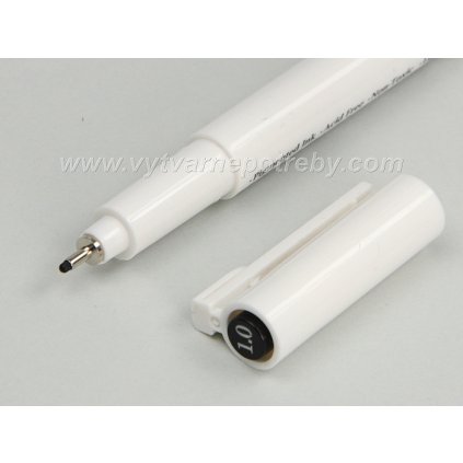 Technický popisovač MARVY 1.0