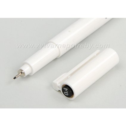 Technické popisovače MARVY 0.4