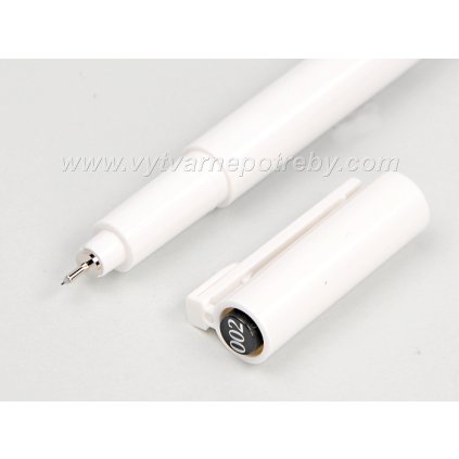 Technické popisovače MARVY 0.02