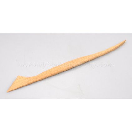 Modelovací špachtle 20 cm - 59