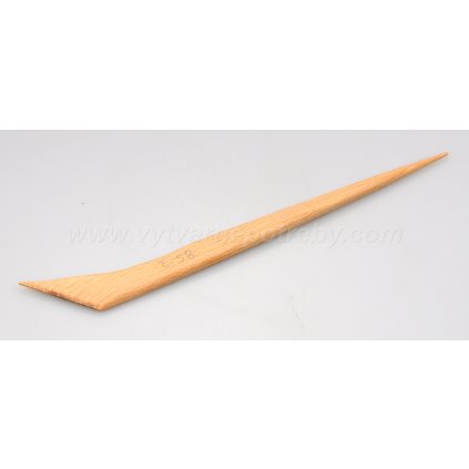 Modelovací špachtle 20 cm - 58