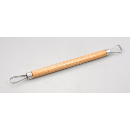 Modelovací a obtáčecí očka - č.100