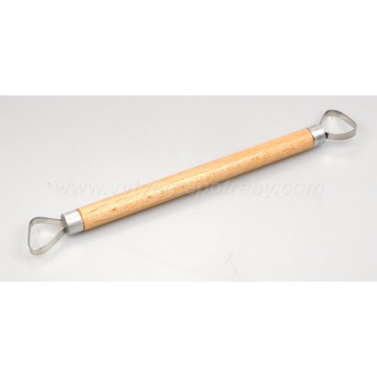 Modelovací a obtáčecí očka - č.22