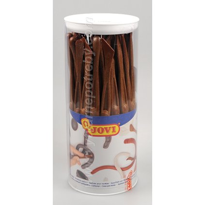 Modelovací špachtle JOVI - 45 ks