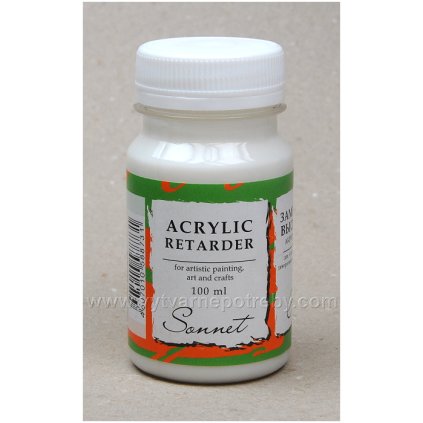 Sonnet RETARDER