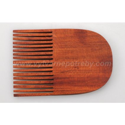 Hrebinek na keramiku