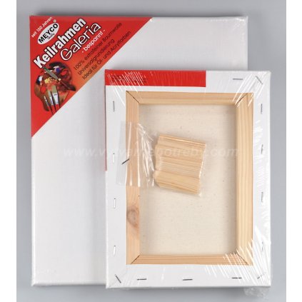 Meyco platno na ramu