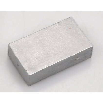 Barva do vosku stribrna