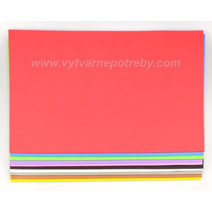 Penova guma samolepici