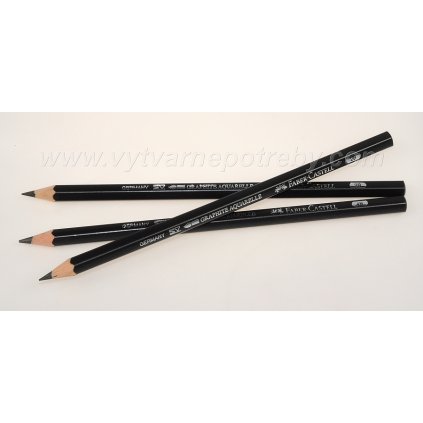 Faber Castell akvarelove tuzky