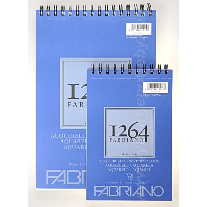 Fabriano 1264 W S