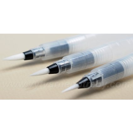 Stetce na vodu 3 ks DOCRAFT x