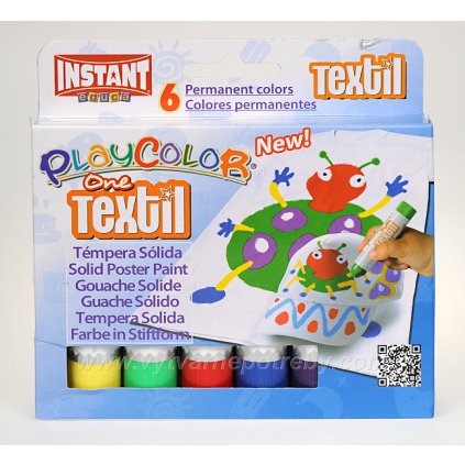 PlayColor Textil