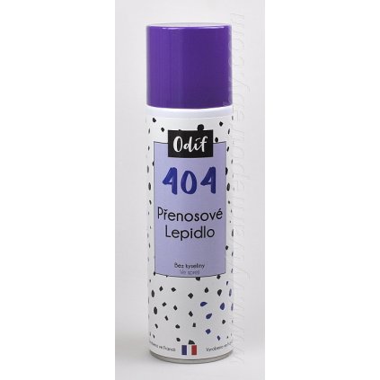 ODIF Prenosove lepidlo